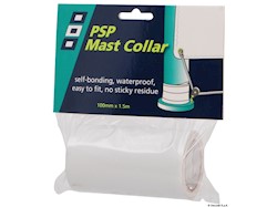 Nastro MastCollar piede albero nero